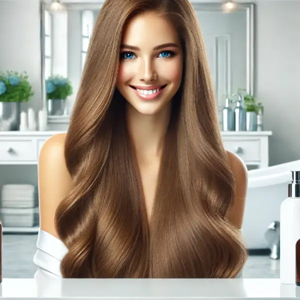 סודות לשיער בריא ומבריק: מוצרים וטיפים מהמומחים