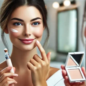 קרם קונסילר CC: המדריך השלם לשימוש נכון?