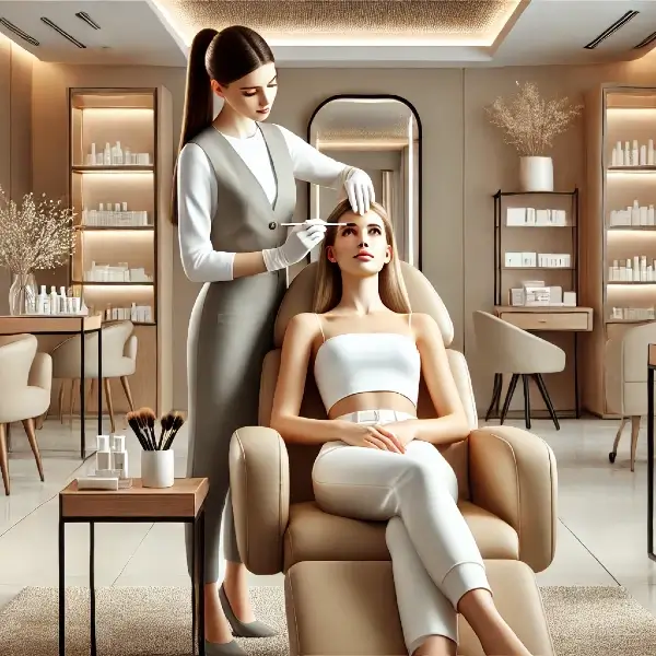 שירותי שעווה וגבות: טרנדים והמלצות לשנת 2024