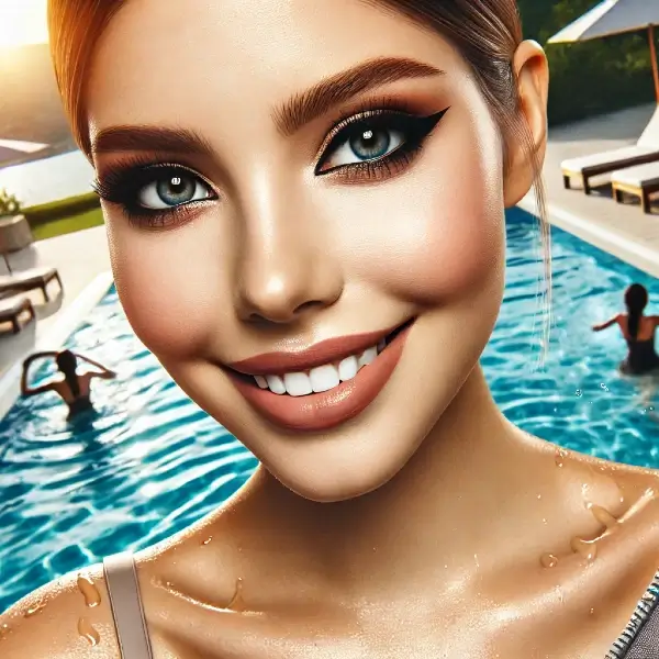 הבחירות הכי טובות לאיפור עמיד במים – איך לשמור על מראה מושלם כל היום