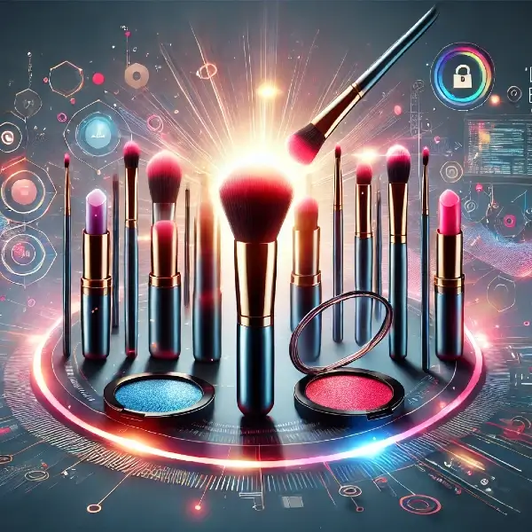 יופי דיגיטלי – כיצד טכנולוגיה משנה את עולם האיפור