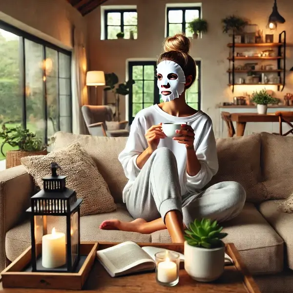 שדרוג שגרת הטיפוח שלך עם מסכות פנים טבעיות: כל היתרונות שצריך להכיר