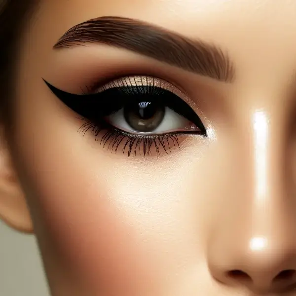 הסודות למראה עיניים מושלם: כל מה שאת צריכה לדעת על אייליינר