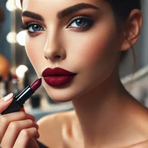 למה השפתון המאט הוא הבחירה הנכונה ליום-יום?