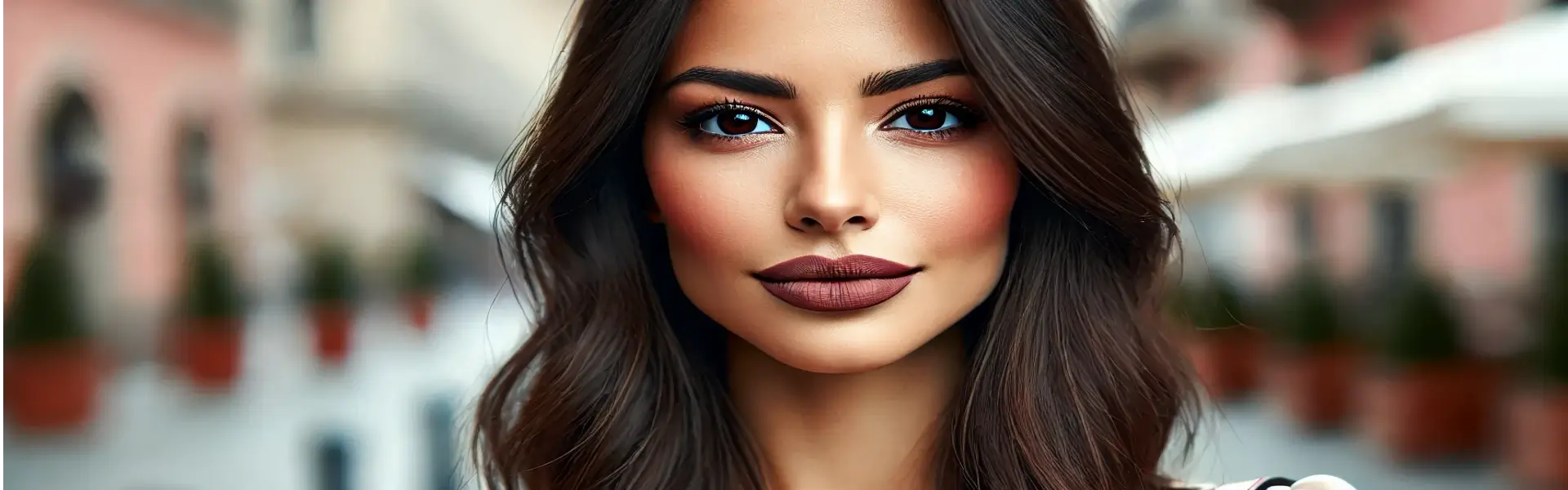 שפתון מאט ליום-יום