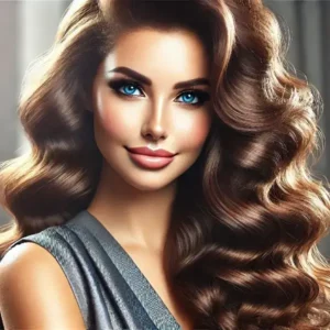 איך להשיג את התסרוקת המושלמת לתלתלים מושלמים?