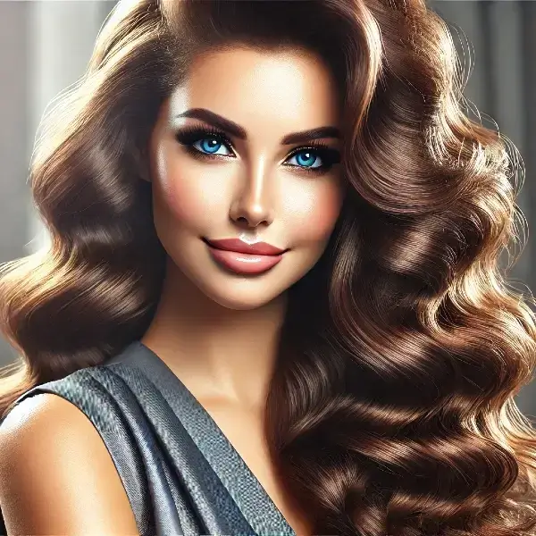 איך להשיג את התסרוקת המושלמת לתלתלים מושלמים?