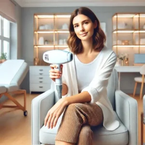 הסרת שיער בלייזר לנשים – האם זה באמת שווה? יתרונות וחסרונות.