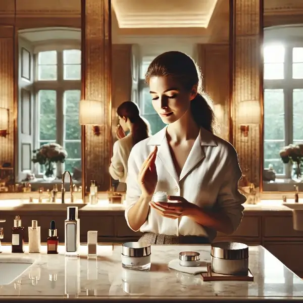 המפגש בין יוקרה ליומיום: הטיפוח שמגיע לך