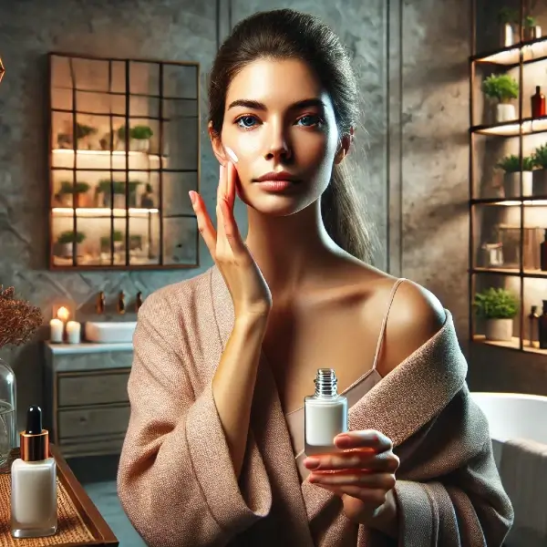 טיפוח עצמי מתקדם עם מוצרי יופי פורצי דרך