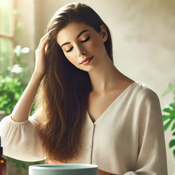 איך לבצע שדרוג מראה השיער עם המוצרים הנכונים