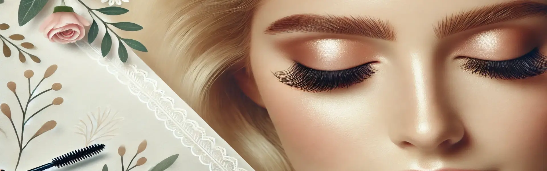 7 מסקרות מומלצות לבלונדיניות