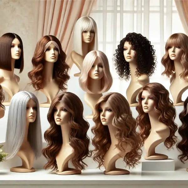 כל מה שצריך לדעת על פאות ללא דבק למתחילים + המומלצות ביותר