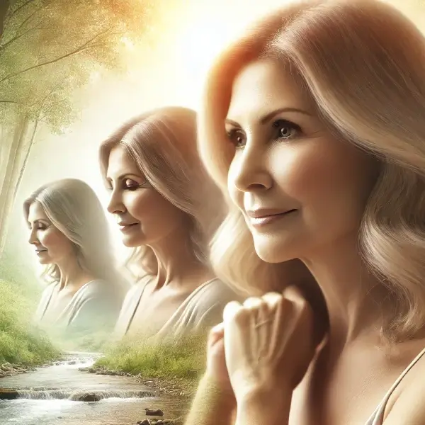 איך לזהות באיזה שלב של גיל המעבר את נמצאת – מדריך לזיהוי כל שלב