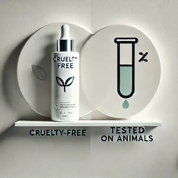 המדריך לצריכה מוסרית: איך לזהות מוצרים טבעוניים