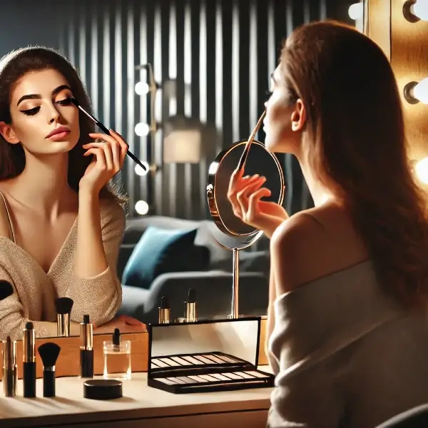 איך סטיקים של צלליות משנים את דרך השימוש בצלליות?