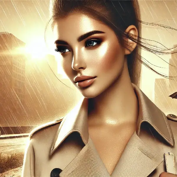 איפור עמיד במים לקיץ הישראלי – איך לשמור על מראה רענן בחום ולחות?