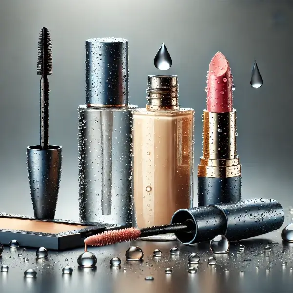 האמת מאחורי האיפור העמיד במים – מה באמת עובד ומה פחות?