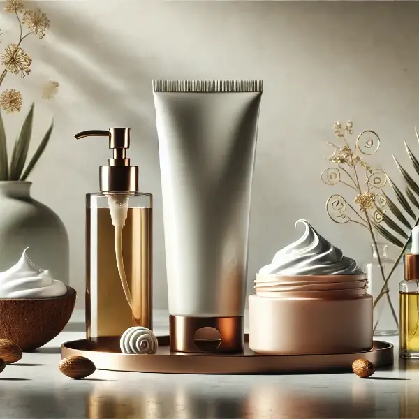 קרם, מוס או שמן? המדריך המלא לטיפוח תלתלים