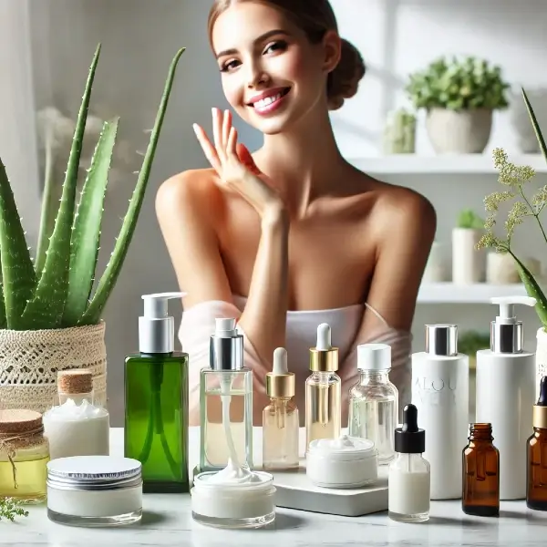 בחירת המוצרים הנכונים לעור שלך – המדריך המלא לטיפוח מותאם אישית