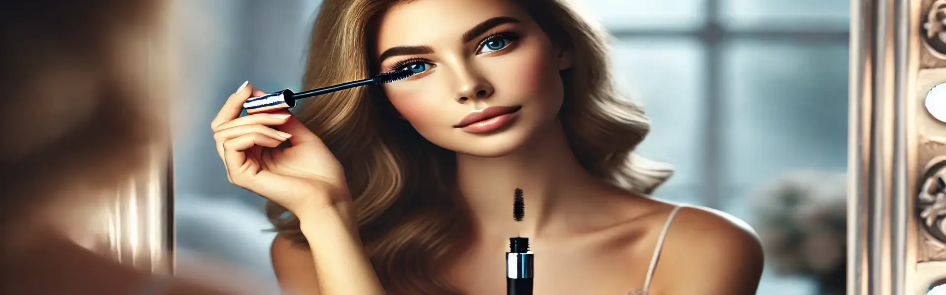 המדריך השלם למסקרה