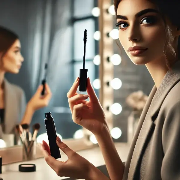 מסקרה כמו מקצוענית: טיפים שלא תמצאי על האריזה