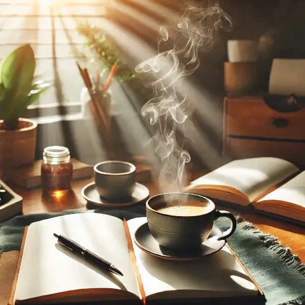 שגרת הבוקר שלך – הדרך לשינוי אמיתי וליום מלא אנרגיה