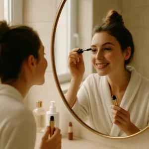 5 מוצרי איפור ששינו לנו את הבוקר – ולא חזרנו אחורה