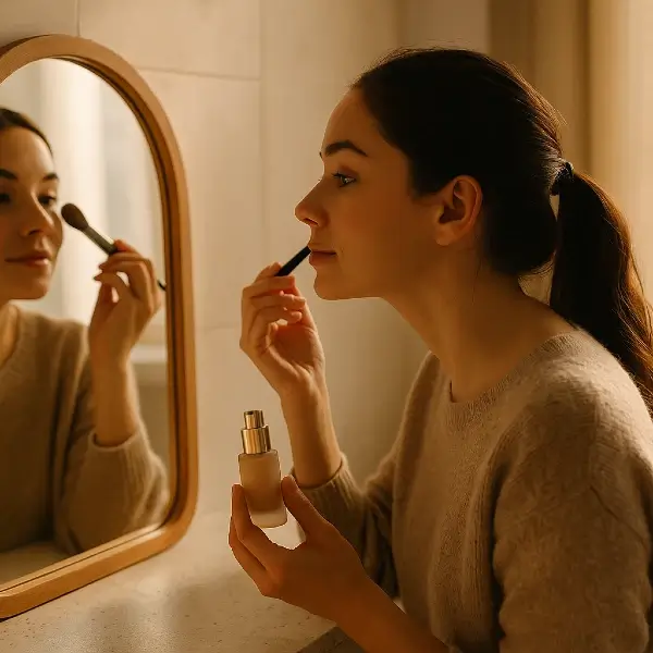 זה הטרנד שמאפרים נשבעים בו – והמחיר יפתיע אותך