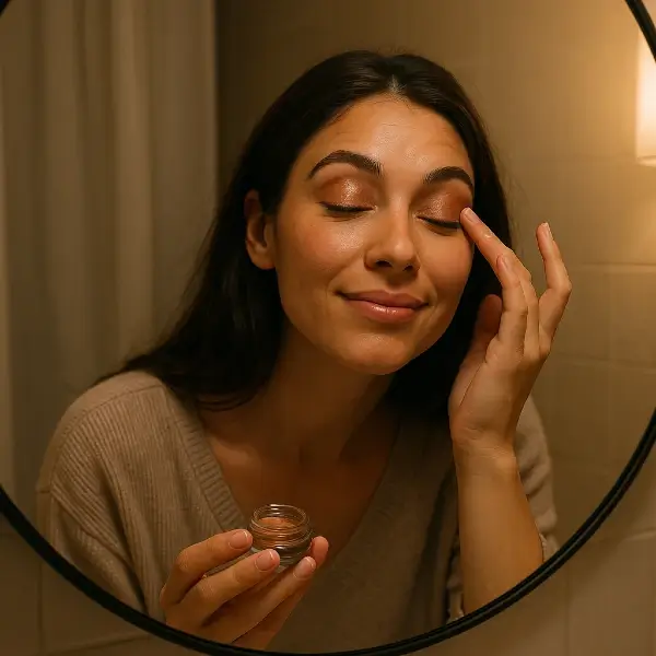 הצללית שגרמה לכולם לשאול "מאיפה זה?" – סקירה אמיתית