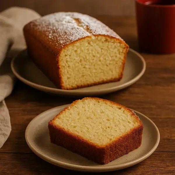 העוגה של סבתא