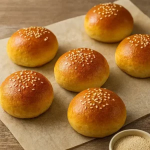 שמרים זה לא סיפור – רק מתכון אחד ואתם מאוהבים מחדש באפייה