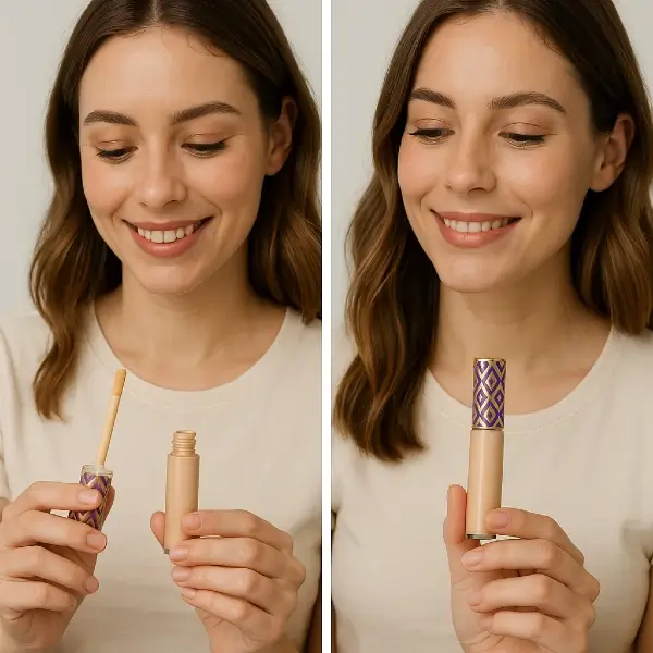 המוצר הקטן שהחזיר לנו את הביטחון במראה – בלי מאמץ