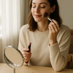 הסיפור שמאחורי הפעם הראשונה שניסינו משהו חדש ביופי שלנו