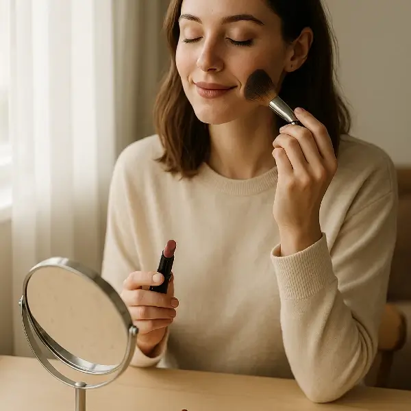 הסיפור שמאחורי הפעם הראשונה שניסינו משהו חדש ביופי שלנו