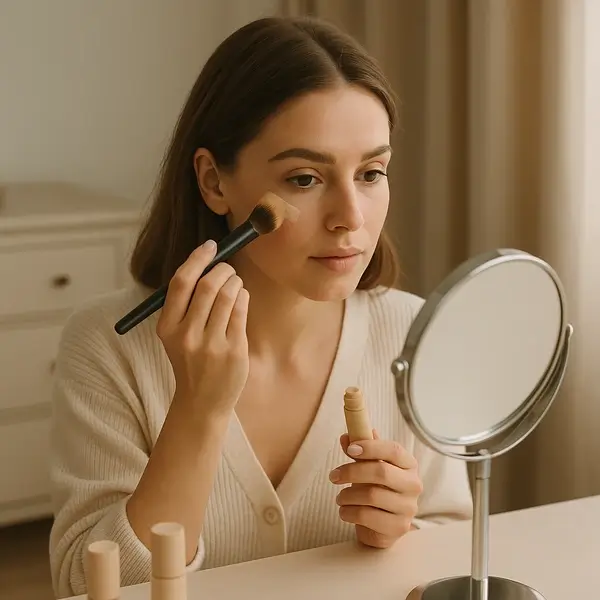 הבחירה הקטנה שעשתה סדר בכל שגרת האיפור שלנו