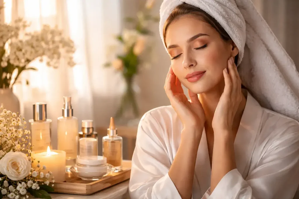 הבחירה שמערערת את עולם הקוסמטיקה