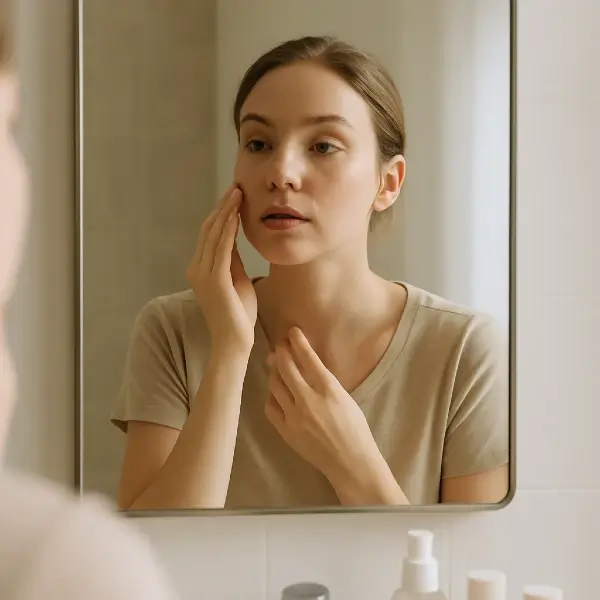 הדבר הקטן ששינה לי את שגרת האיפור – ולא, זה לא מייקאפ