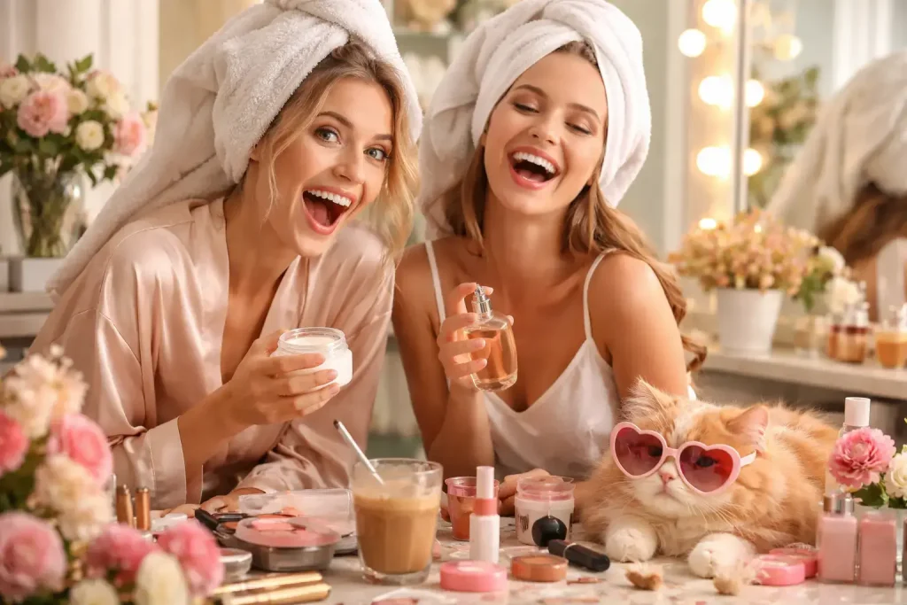 הדברים שאף אחד לא מספר לך על טיפוח עור