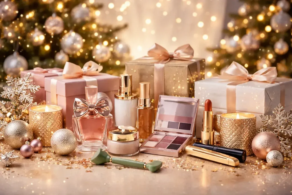 הדרכת המתנות המושלמת ליופי לשנת 2025