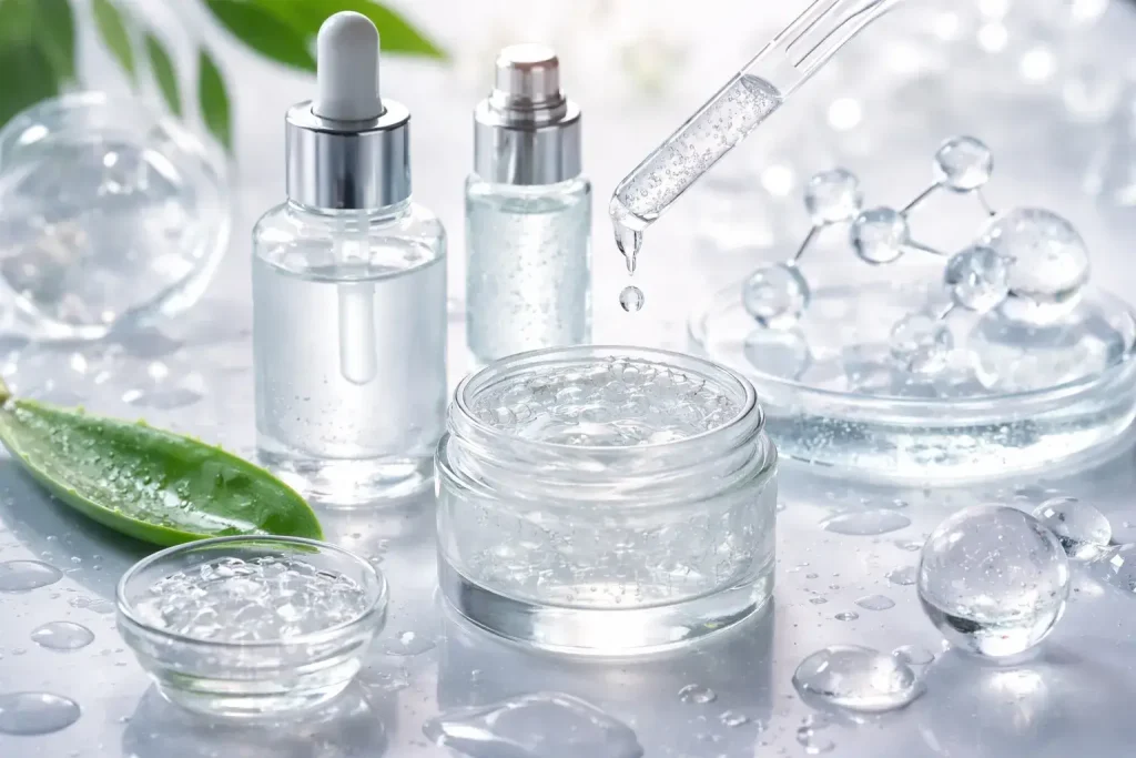 החומצה היאלורונית