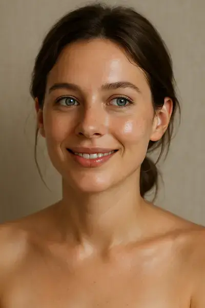 הטרנד החדש ביופי: פחות מוצרים, יותר תוצאה – זה באמת אפשרי?