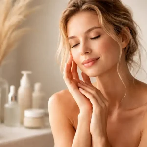 המגמה שמחליפה את “לפני ואחרי” בעולם היופי