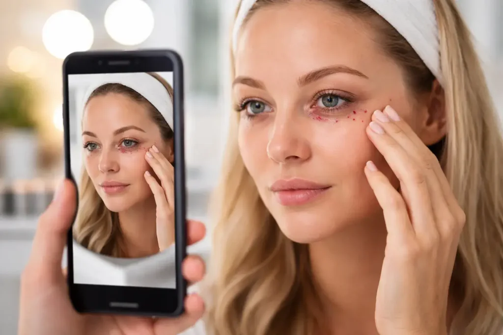 הסוד של ניתוחים קוסמטיים בטיקטוק