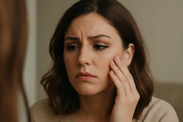 הרגע שבו הבנו למה האיפור שלנו תמיד נראה פחות טוב ממה שציפינו