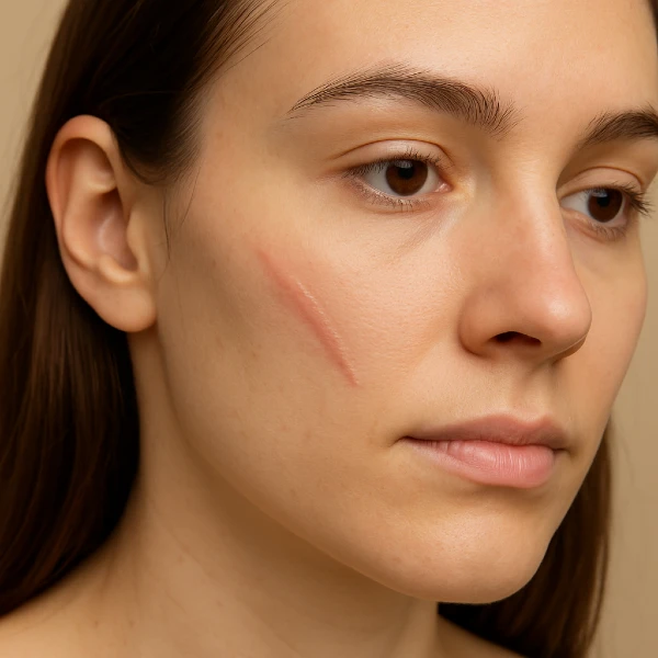 טיפול לצלקות – מה חשוב להבין לפני שמתחילים