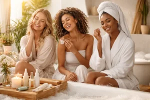 כך נראה שינוי תפיסתי בשגרת היופי