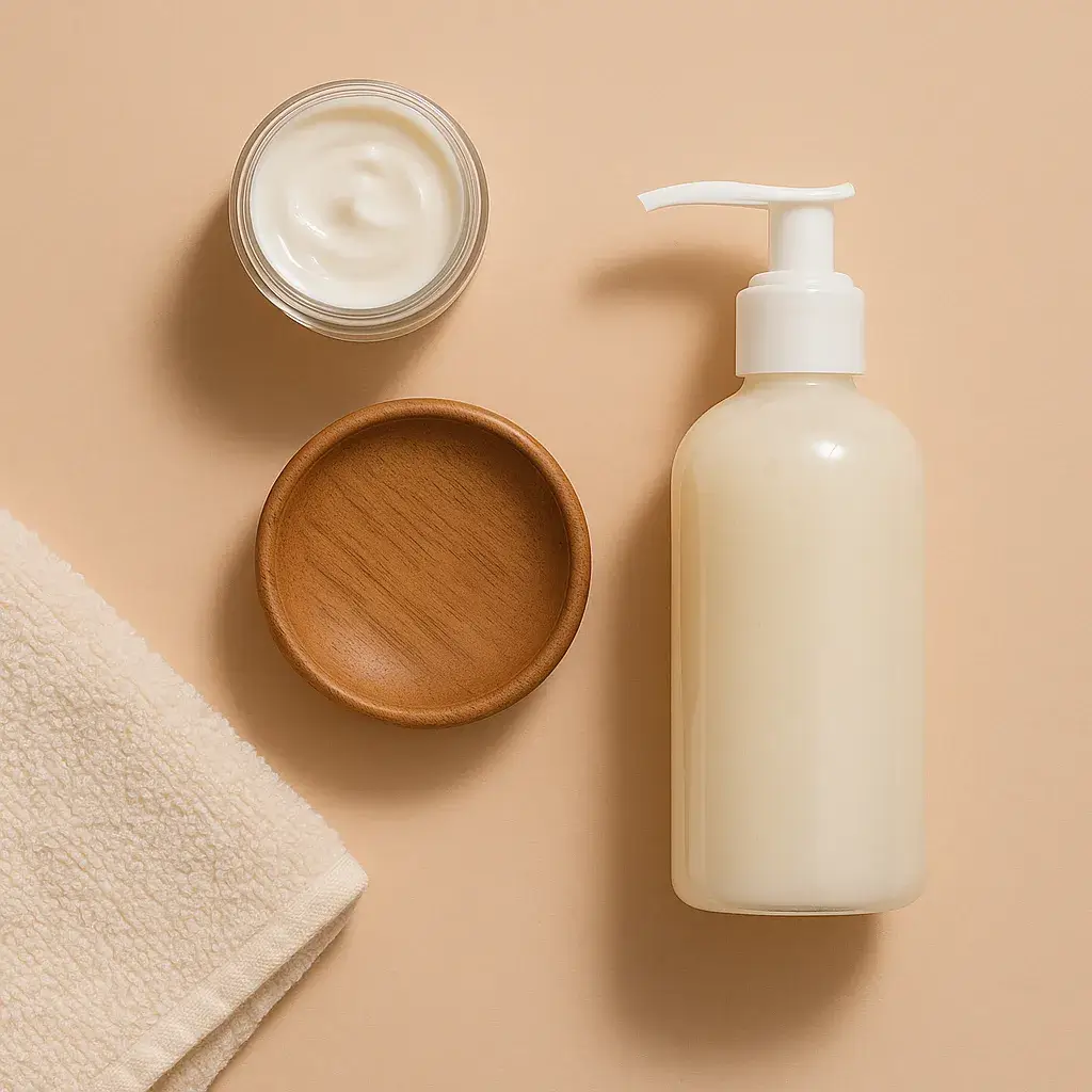 לא החלפנו את כל המוצרים – רק את הדרך