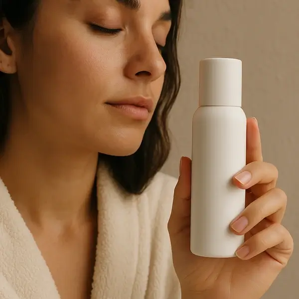 לא החלפנו שגרה. רק מוצר אחד – וזה שינה הכול