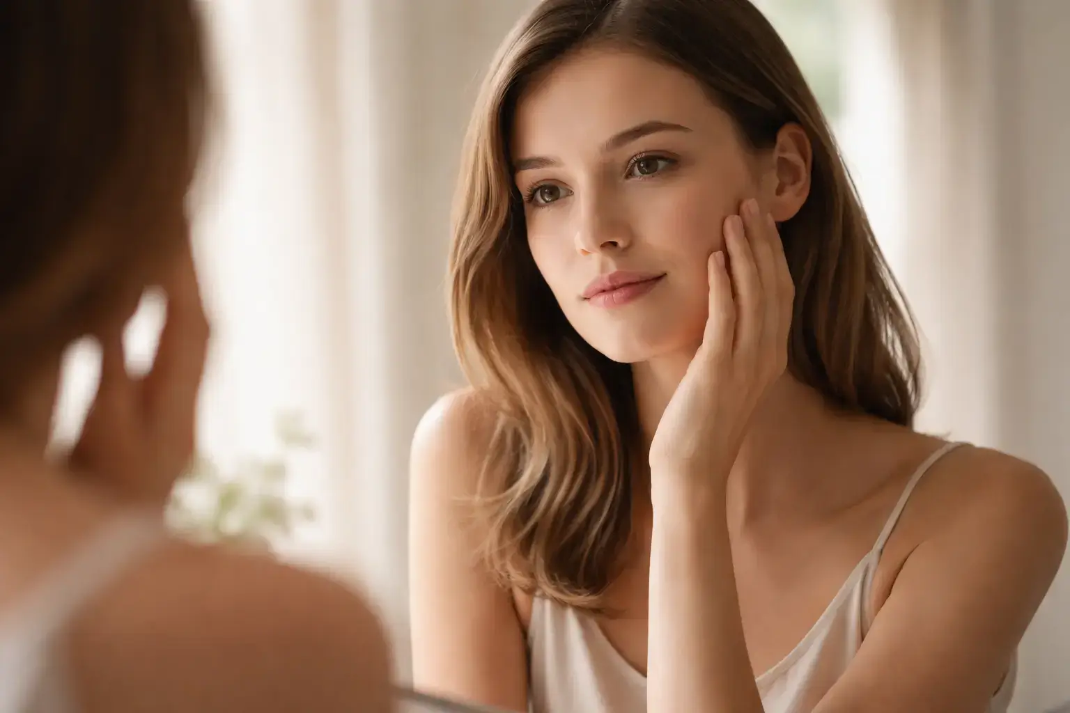 לא חיפשנו שינוי – אבל הוא הגיע